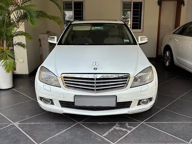 Used 2008 Mercedes-Benz W110 in Pune