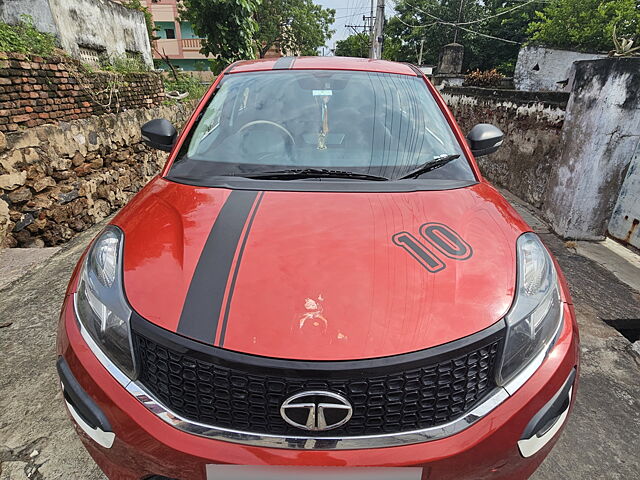 Used 2019 Tata Nexon in Vijaywada