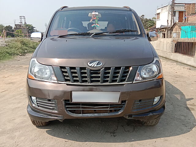 Used Mahindra Xylo [2012-2014] E4 ABS BS-IV in Kolkata