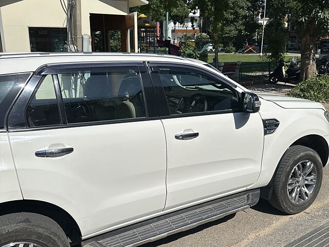 Used Ford Endeavour [2016-2019] Titanium 3.2 4x4 AT in Chandigarh