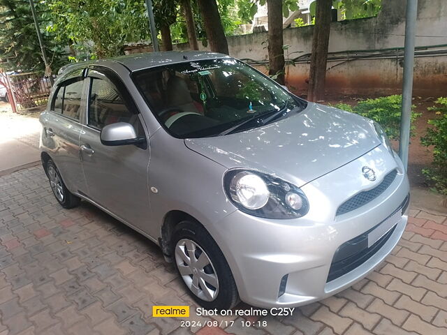 Used Nissan Micra Active [2013-2018] XV in Nagercoil