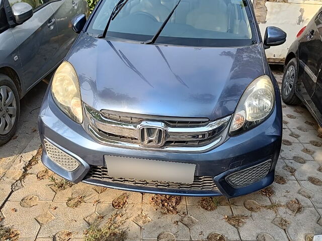 Used 2016 Honda Amaze in Delhi