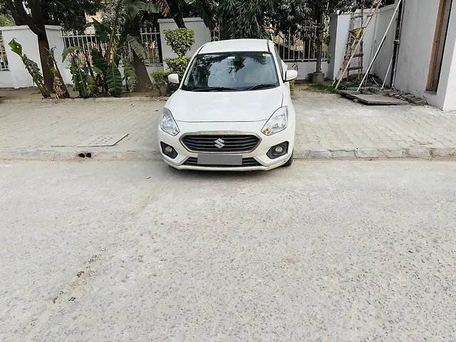 Used 2018 Maruti Suzuki DZire in Agra