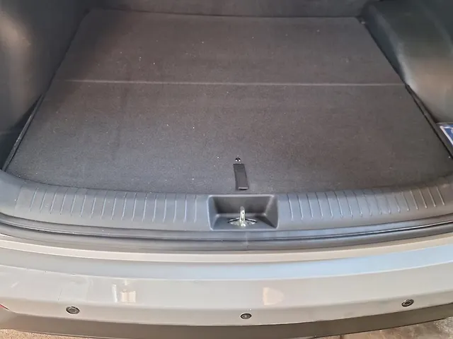 Used Hyundai Creta [2017-2018] E 1.6 Petrol in Panaji