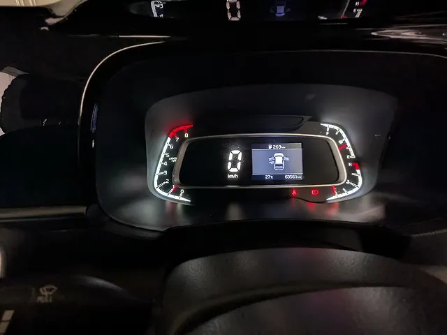 Used Kia Sonet [2020-2022] HTE 1.2 in Delhi