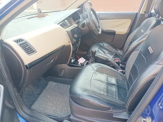 Used Tata Zest XT Petrol in Raipur