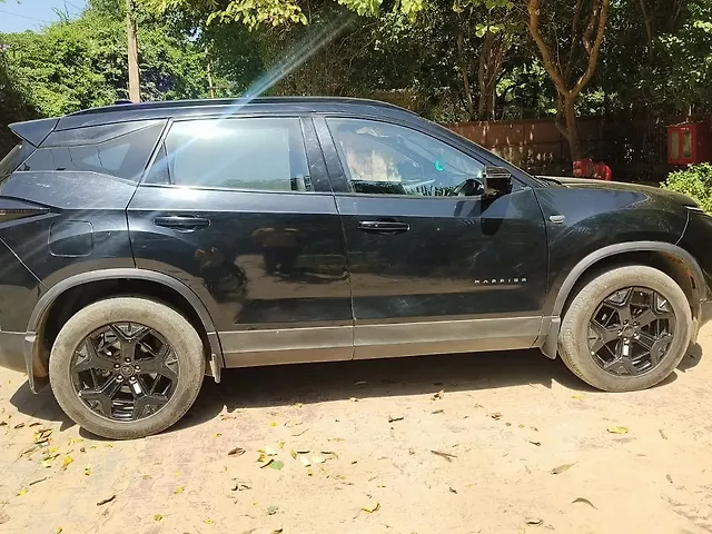 Used 2024 Tata Harrier in Gurgaon Used 2024 Tata Harrier in Gurgaon