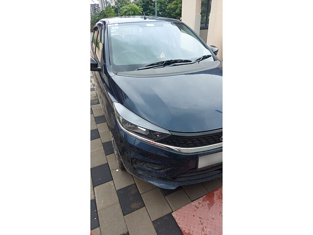 Used 2024 Tata Tiago in Pune