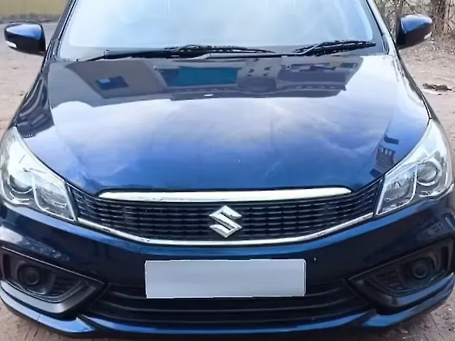 Used 2022 Maruti Suzuki Ciaz in Chandrapur