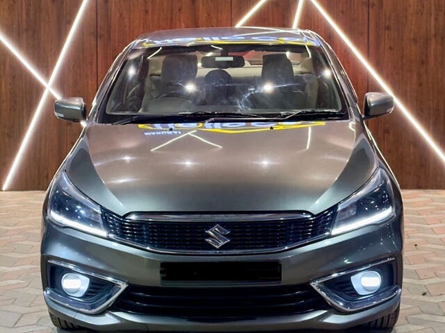 Used 2020 Maruti Suzuki Ciaz in Madurai