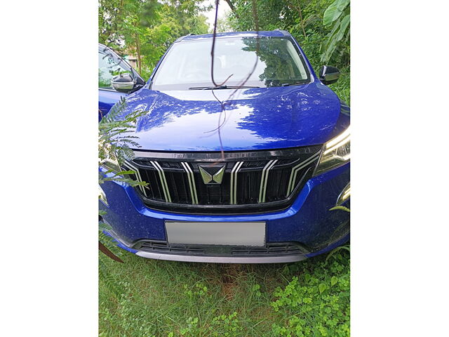 Used Mahindra XUV700 AX 5 Petrol MT 5 STR [2021] in Saran