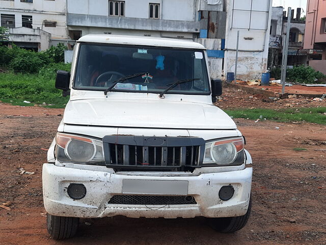 Used 2018 Mahindra Bolero in Rajahumundry