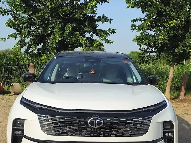 Used 2024 Tata Safari in Jodhpur