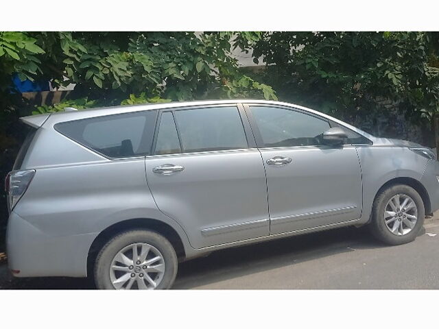 Used Toyota Innova Crysta [2016-2020] 2.4 VX 7 STR [2016-2020] in Jalandhar