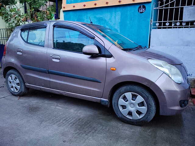 Used 2009 Maruti Suzuki A-Star in Chennai