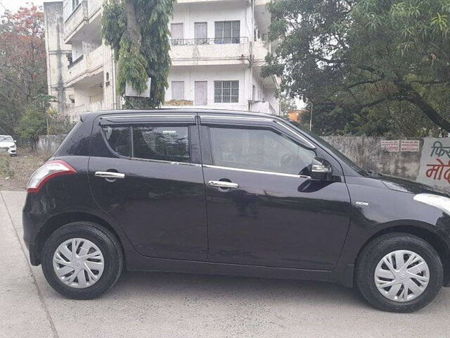 Used Maruti Suzuki Swift [2014-2018] VXi [2014-2017] in Indore