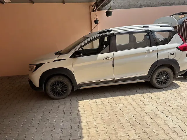 Used 2022 Maruti Suzuki XL6 in Ghaziabad