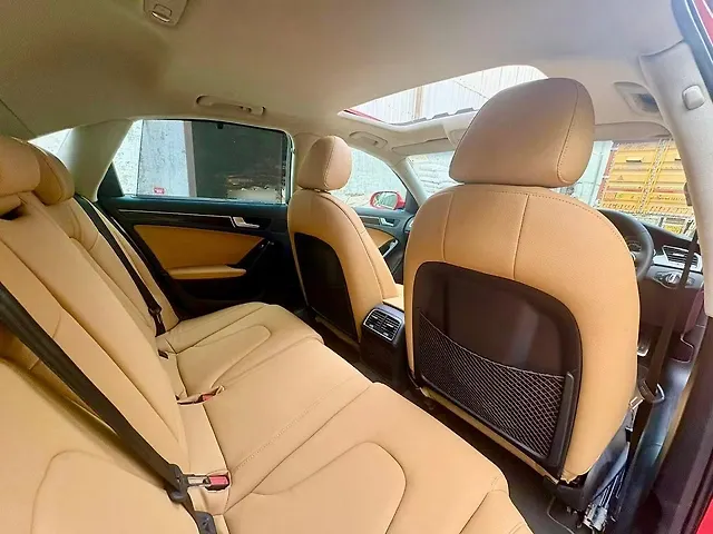 Used Audi A4 [2013-2016] 35 TDI Technology Pack in Kochi