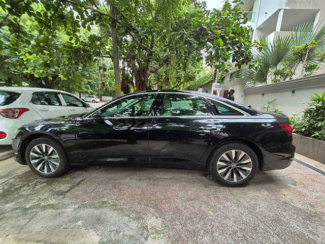 Used Audi A6 Technology 45 TFSI in Delhi