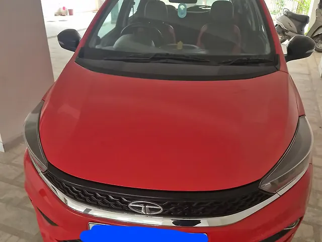 Used 2020 Tata Tiago in Jaipur