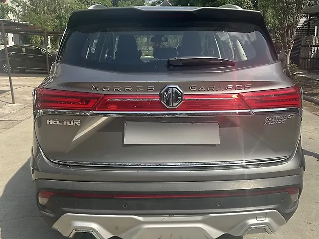Used 2020 MG Hector in Indore