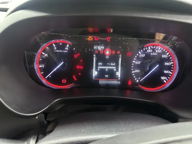 Used Mahindra Thar [2020-2025] LX Hard Top Diesel MT RWD in Delhi