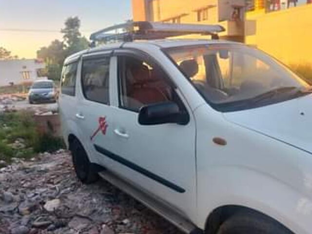 Used Mahindra Xylo [2009-2012] E4 BS-III in Bangalore