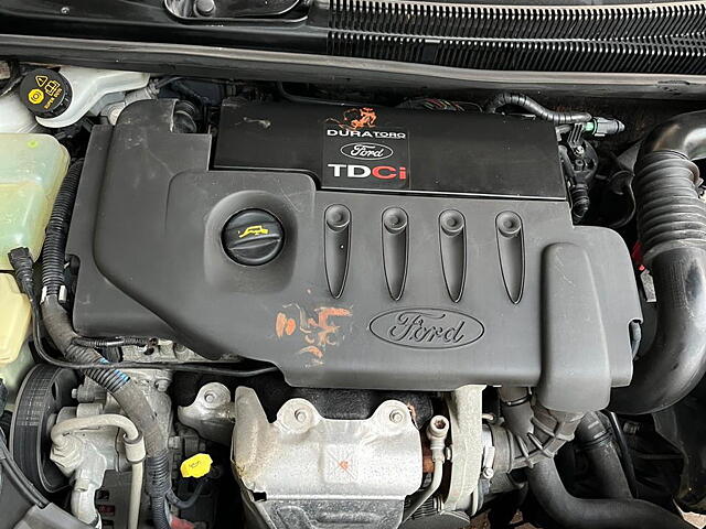 Used Ford Fiesta [2011-2014] Style Diesel [2011-2014] in Udumalpet