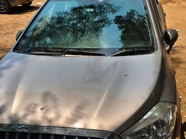 Used Maruti Suzuki S-Cross [2017-2020] Delta 1.3 in Karimnagar