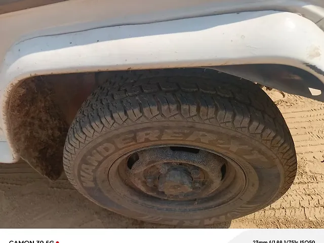 Used Mahindra Bolero [2011-2020] ZLX BS IV in Agra