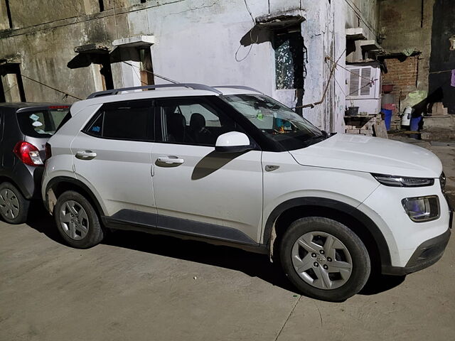 Used Hyundai Venue [2019-2022] S 1.4 CRDi in Delhi