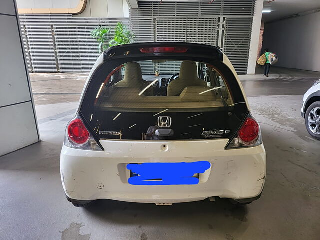 Used Honda Brio [2013-2016] S MT in Mumbai