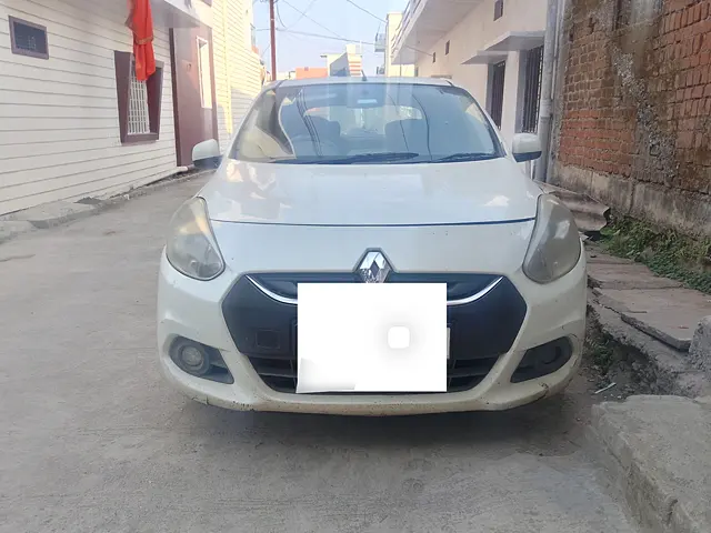 Used 2014 Renault Scala in Chhindwara