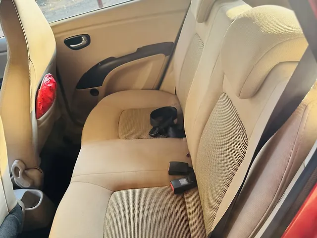 Used Hyundai i10 [2007-2010] Era in Kasaragod
