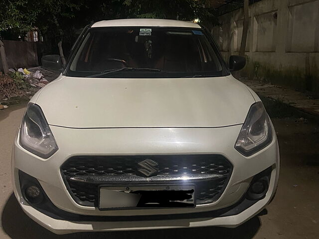 Used 2021 Maruti Suzuki Swift in Noida