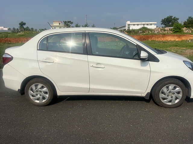 Used Honda Amaze [2013-2016] 1.5 SX i-DTEC in Tiruchengode