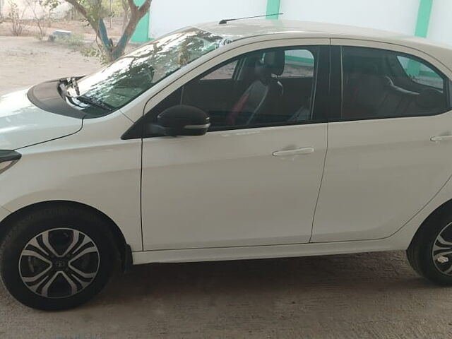 Used 2022 Tata Tiago in Tiruttani