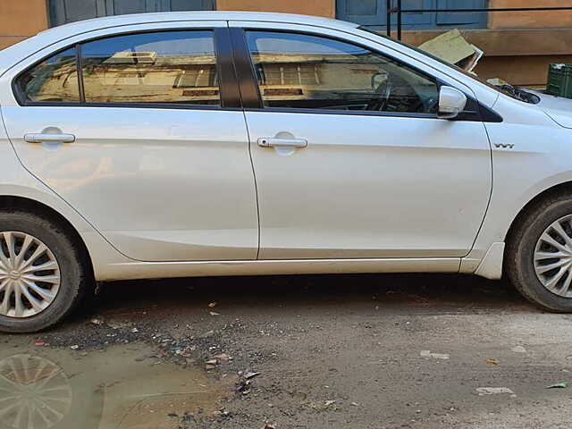 Used Maruti Suzuki Ciaz [2014-2017] VXi+ in Indore