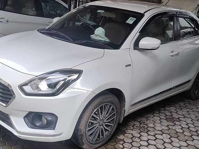 Used Maruti Suzuki Dzire [2017-2020] ZDi in Nashik