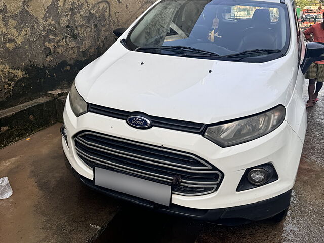 Used 2014 Ford Ecosport in Delhi