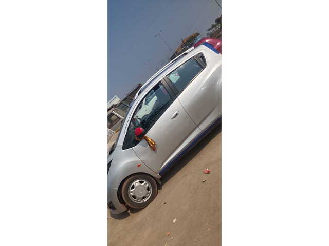 Used Chevrolet Beat [2014-2016] LT Petrol in Jeypore