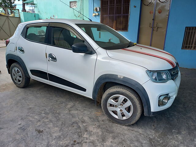 Used Renault Kwid [2015-2019] RXT [2015-2019] in Chhapra