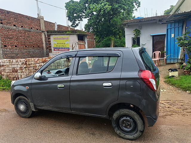 Used Maruti Suzuki Alto 800 [2012-2016] Lxi in Ranchi