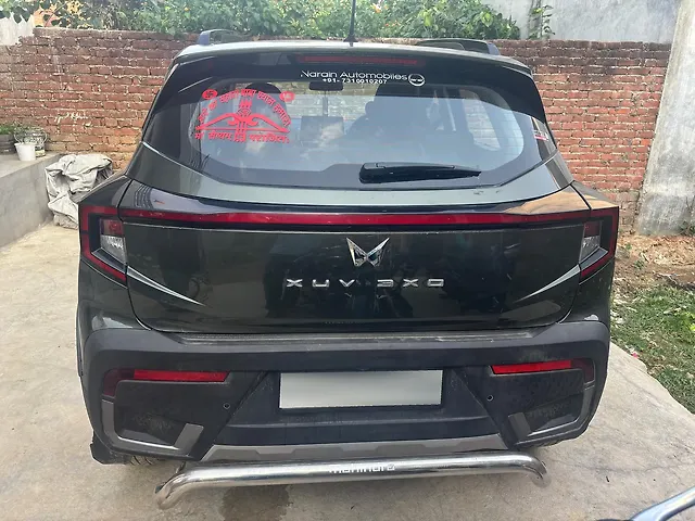 Used 2024 Mahindra XUV300 in Lucknow