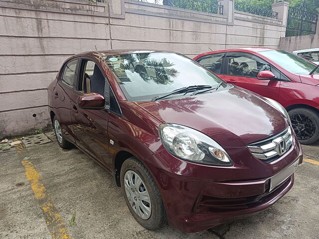 Used Honda Amaze [2013-2016] 1.2 S i-VTEC in Mumbai