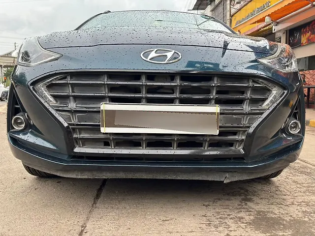 Used 2020 Hyundai Grand i10 NIOS in Mumbai