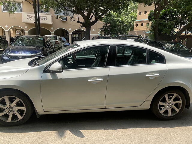 Used Volvo S60 [2013-2015] Kinetic D4 in Gurgaon