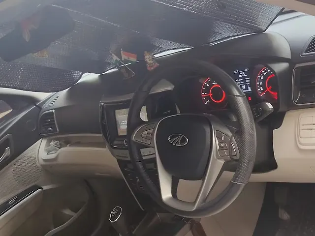 Used 2020 Mahindra XUV300 in Mumbai