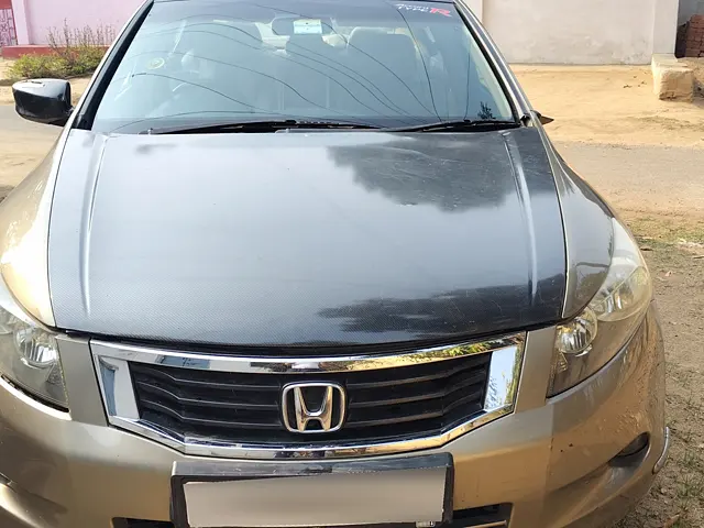 Used 2008 Honda Accord in Bilaspur