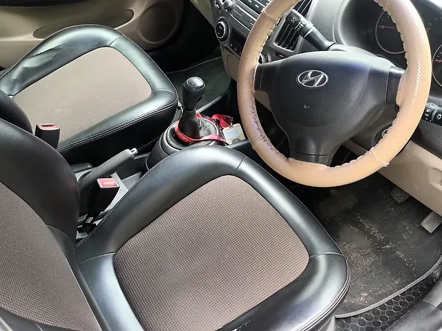 Used Hyundai i20 [2012-2014] Magna (O) 1.4 CRDI in Haveri